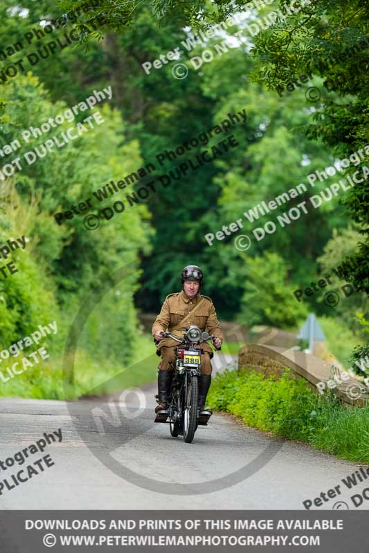 Vintage motorcycle club;eventdigitalimages;no limits trackdays;peter wileman photography;vintage motocycles;vmcc banbury run photographs